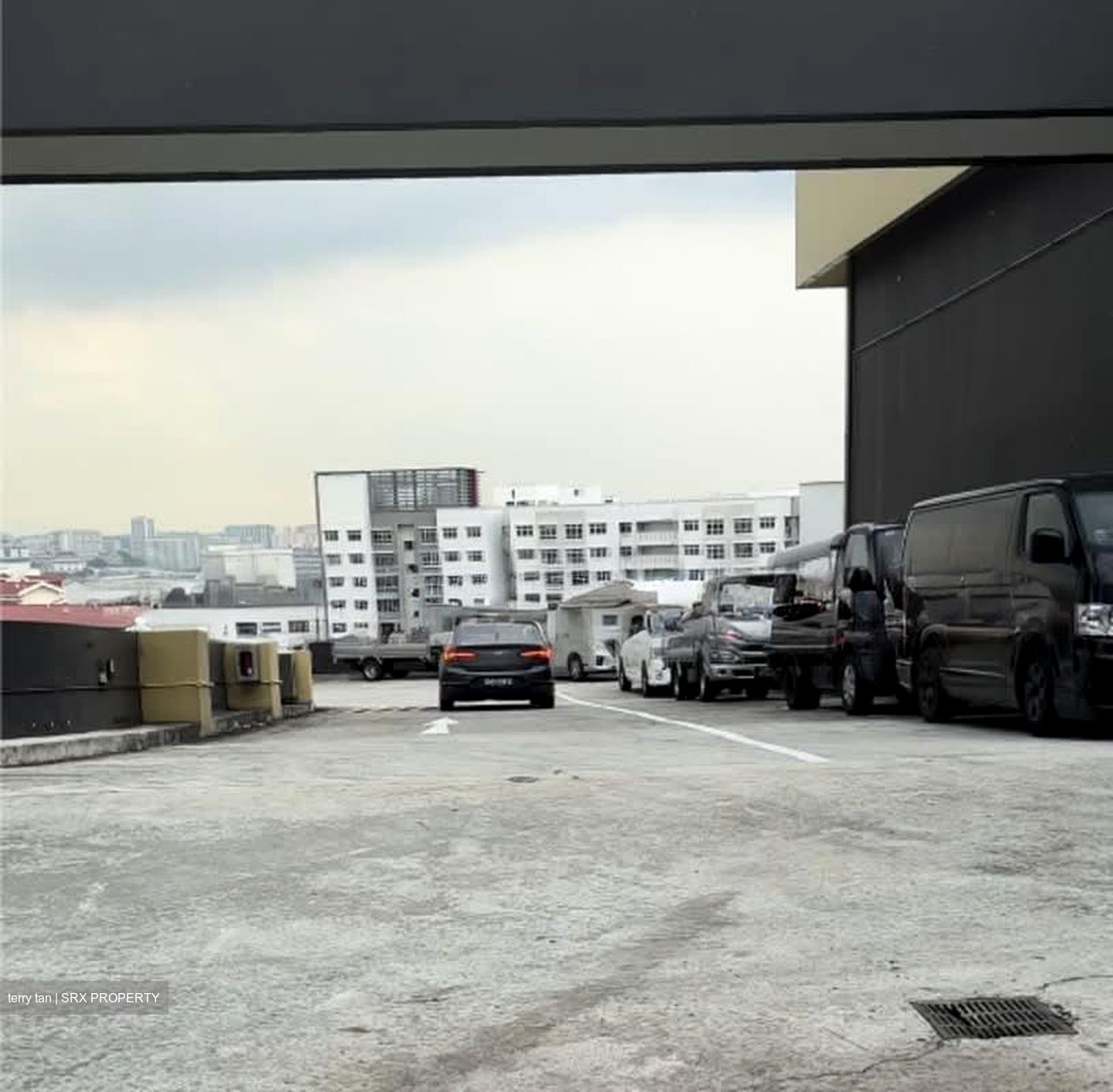 REVV (D22), Factory #627666141